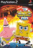 SpongeBob SquarePants Movie, The (PlayStation 2)